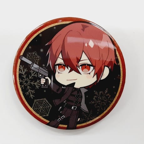 しまさかバースデー 2019 志麻 缶バッジ 速報】しまさかでバースデー