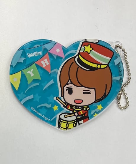 CATEGORY SparQlew | K-BOOKS K-POP館 アイドル館 動画館 キ