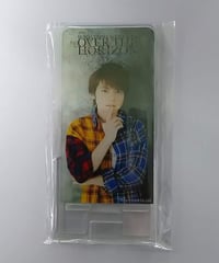 神谷浩史 LIVE TOUR 2023 WAO！ カプセル商品 缶バッジ ≪たこ焼き②