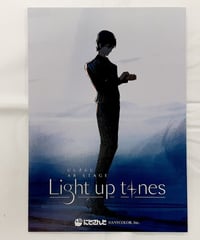 KnightA-騎士A- ゆきむら。 2021 Winterグッズ ランダム クリア