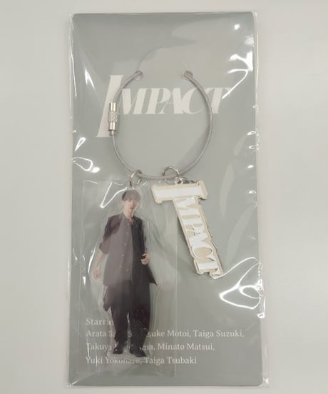 CATEGORY IMP./IMPACTors | K-BOOKS K-POP館 アイドル館