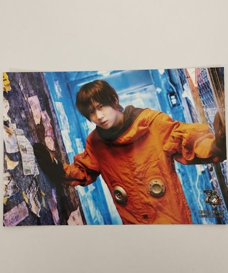 CATEGORY 小松昌平 | K-BOOKS K-POP館 アイドル館 動画館 キャスト館