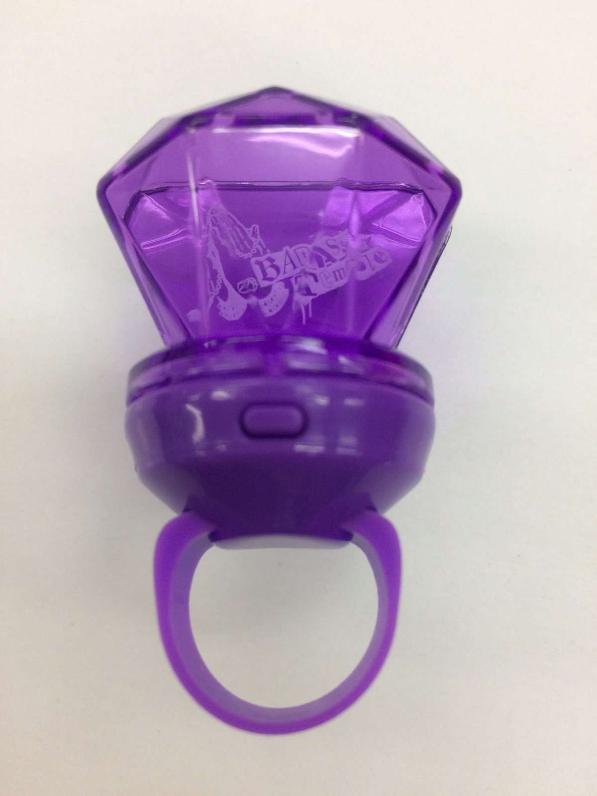 ヒプノシスマイク リングライト ナゴヤ・天国獄 ヒプステ –track.3