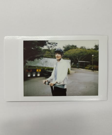みんあい　ブロマイド24枚　パンフレット2冊　田丸篤志 みんあい ブロマイド24枚 パンフレット2冊 田丸篤志