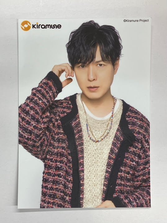 神谷浩史 「Kiramune Music Festival 2023 キラフェス2023」事後