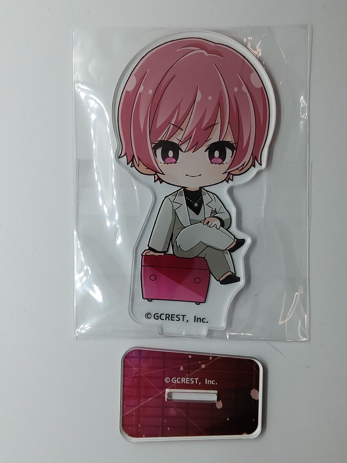 深町寿成 GOALOUS5 アクリルスタンド