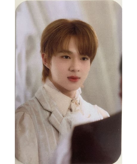 The Next Prince RANDOM PHOTOCARDS NuNew