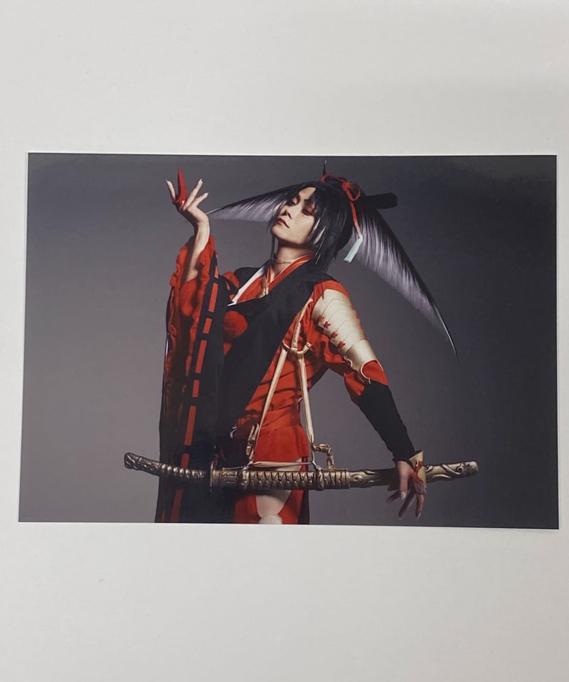 刀剣乱舞 舞台『刀剣乱舞』悲伝 結いの目の不如帰 小烏丸 玉城裕規