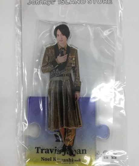 RE RE様専用 川島如恵留サマパラアクスタ 川島如恵留 アクスタ