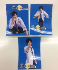 水江建太1st写真集アニメイト特典ブロマイド⑤ | K-BOOKS K-POP
