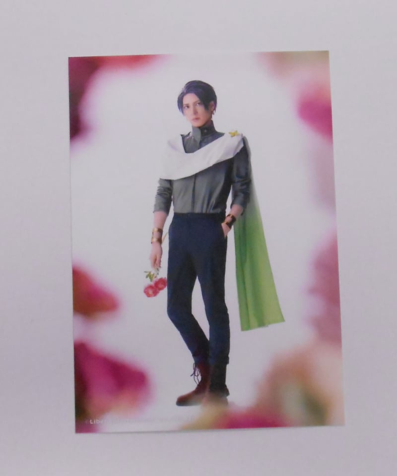 エーステ ブロマイド GOODS | MANKAI STAGE『A3!』ACT2! ～SPRING 2023～ 公式サイト