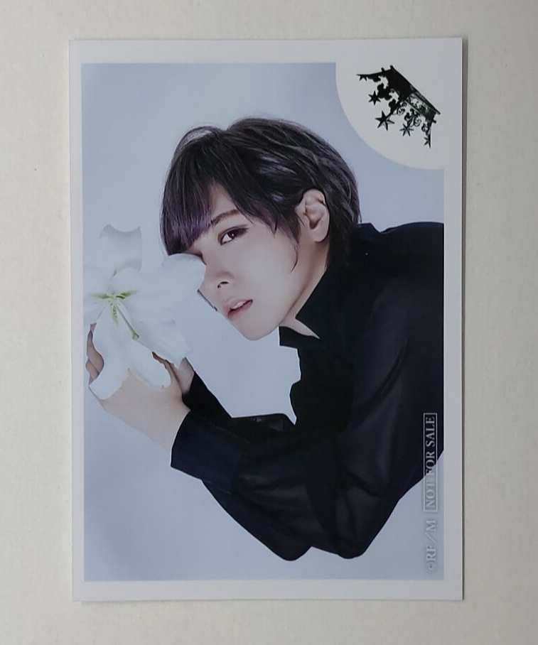 蒼井翔太 REAL⇔FAKE 2nd Stage SPECIAL EVENT 「QUEEN R