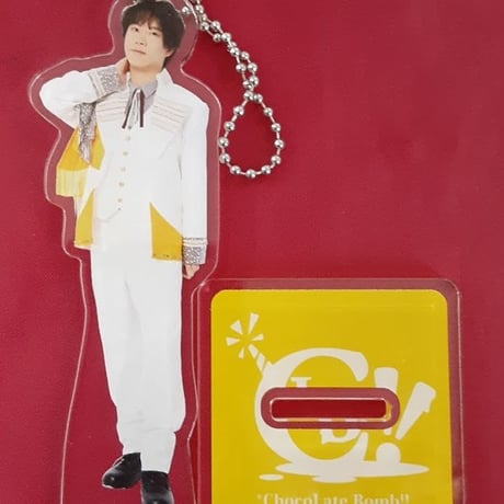 チョコレートボム | STORES