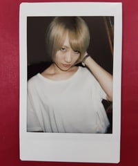 アナタシアハネルチェキ