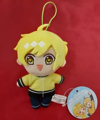 セガコラボカフェ QuizKnock アイコンキーホルダー 【ロゴQ柄】 | K