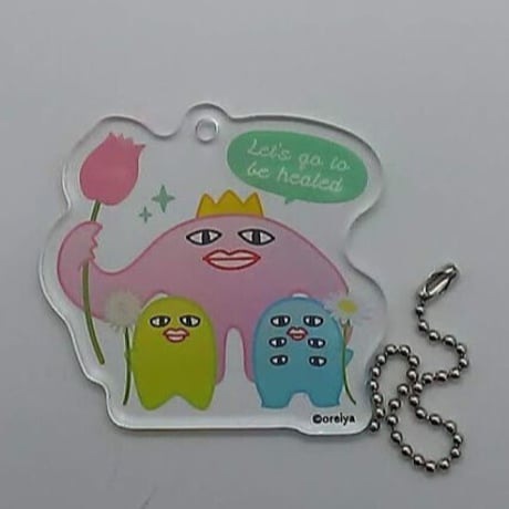 【俺癒】 癒し大王ビッグクッション・癒し大王の口からティッシュが出せるポーチ 江口拓也の俺たちだって癒されたい！ 癒し大王の口から