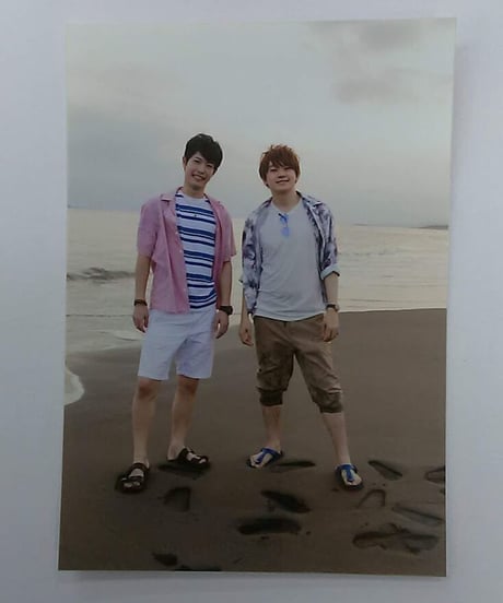 CATEGORY 大塚剛央 | K-BOOKS K-POP館 アイドル館 動画館