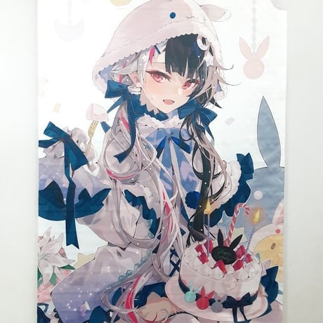 STORES にじさんじ タペストリーの検索結果 STORES にじさんじ タペストリーの検索結果