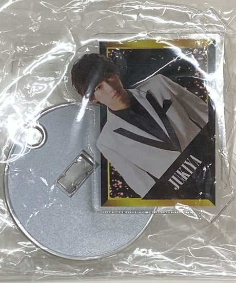 山口智広 バースデー アクリルスタンド ブロマイド 2025年最新