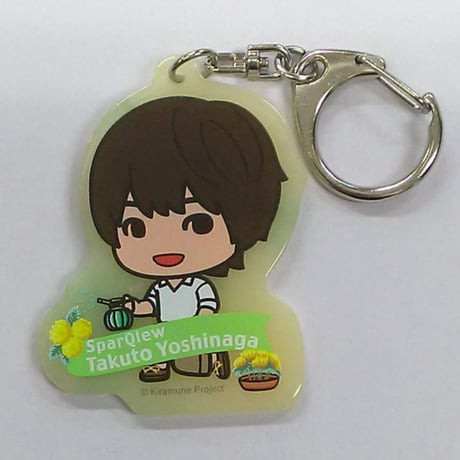 STORES 吉永拓斗の検索結果