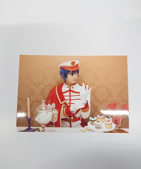 新品★あんスタ★カラ鉄★横断幕★type A＆type B★2点セット 新品☆あんスタ☆カラ鉄☆横断幕☆type A＆type B☆2点