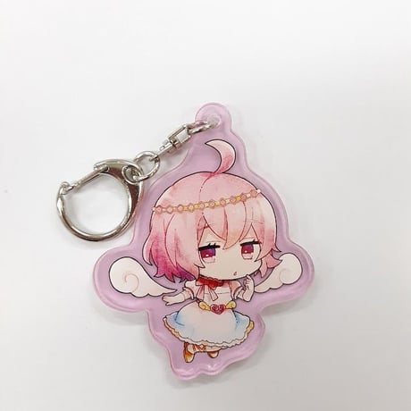 nqrse XYZTOUR アクリルスタンド　アクリルキーホルダー nqrse XYZTOUR アクリルスタンド アクリルキーホルダー