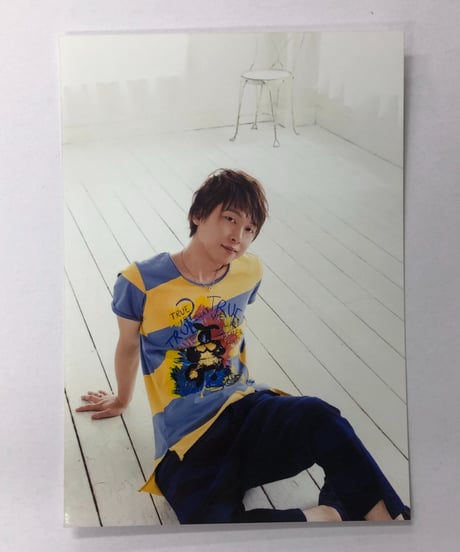 CATEGORY 立花慎之介 | K-BOOKS K-POP館 アイドル館 動画館 キャスト