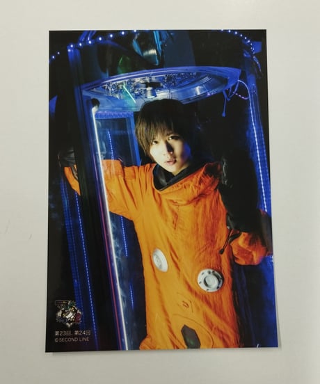 CATEGORY 小松昌平 | K-BOOKS K-POP館 アイドル館 動画館 キャスト館
