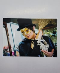 下野紘 「WE GO!」きゃにめ 連動特典缶バッジ② | K-BOOKS K-POP館 アイ