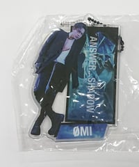 三代目 J Soul Brothers 岩田剛典さん ミニアクリルスタンド | K 三代目 J Soul Brothers 岩田剛典さん ミニアクリルスタンド | K