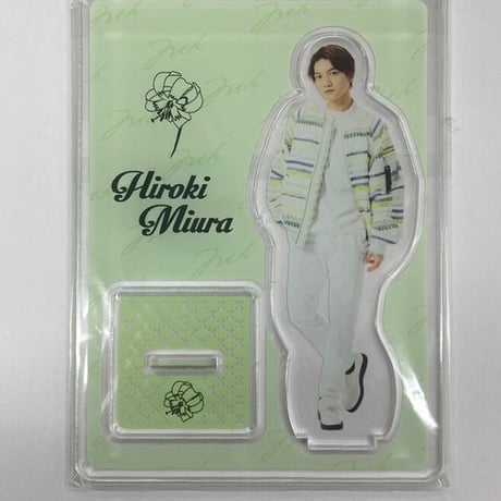 三浦宏規 | STORES