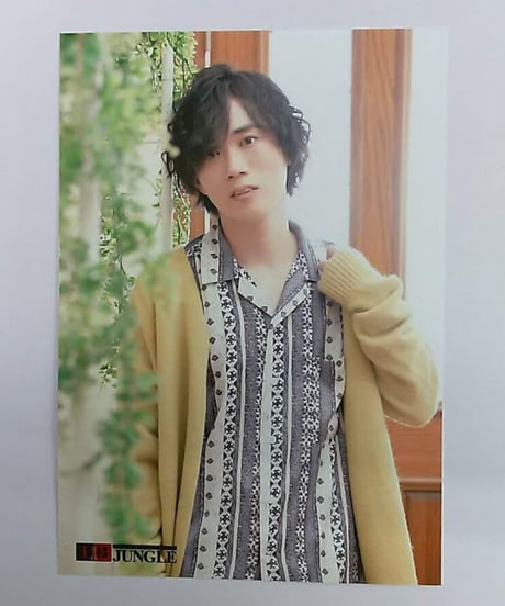 宮﨑雅也 浦尾岳大 ブロマイド 浦尾岳大 | STORES