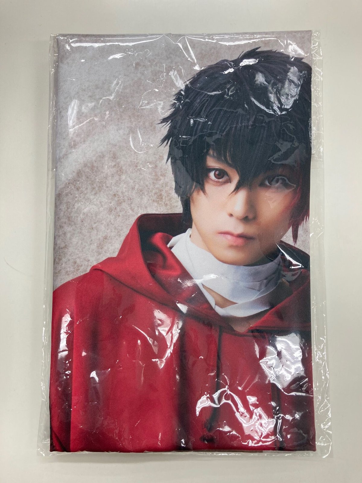 ミュージカル刀剣乱舞 HMV タペストリー 肥前忠広 未開封】真剣乱舞祭2022 肥前忠広 内番タペストリー | K-BOOKS K-POP館