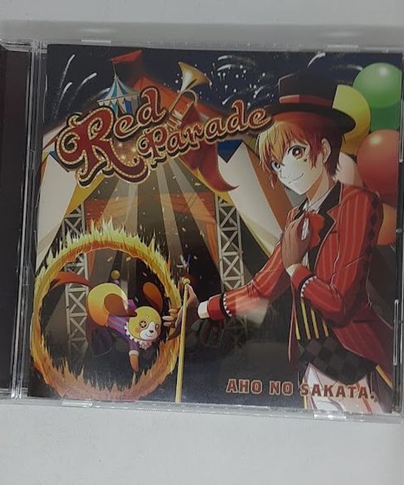 帯欠品】浦島坂田船 となりの坂田 Red Parade | K-BOOKS K-POP館