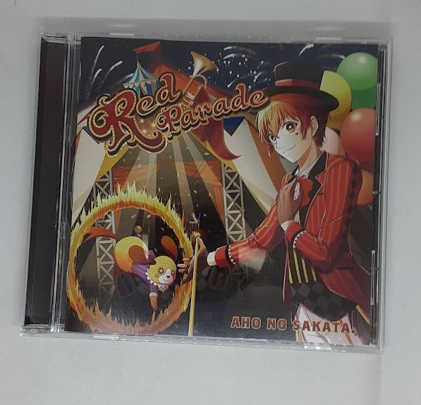 帯欠品】浦島坂田船 となりの坂田 Red Parade | K-BOOKS K-POP館