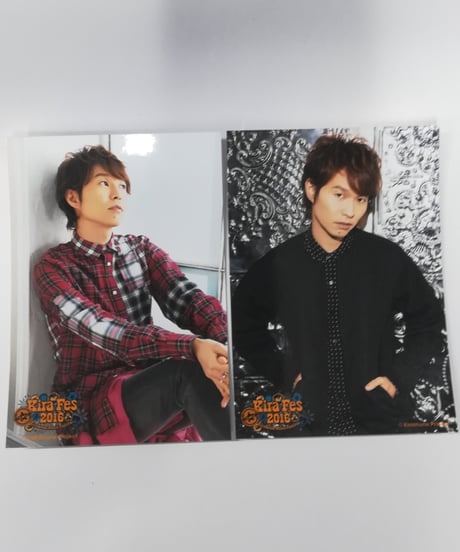 CATEGORY 代永翼 | K-BOOKS K-POP館 アイドル館 動画館 キャスト