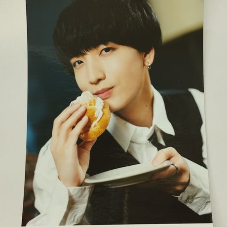 小林千晃 | STORES