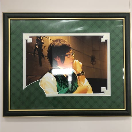 白井悠介 ヴィレッジヴァンガード コラボ 缶バッジ しらいむくん m78785975066_1.jpg?1643540415