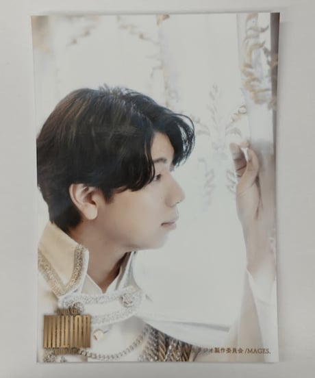 CATEGORY 西山宏太朗 | K-BOOKS K-POP館 アイドル館 動画館 キャスト