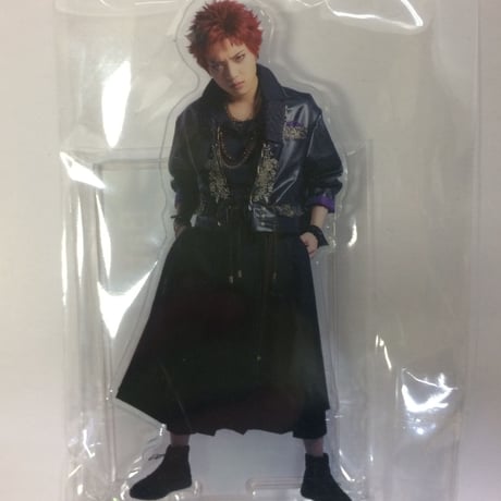 ヒプステ　Battle of Pride　衣装展　アクスタ　波羅夷空却