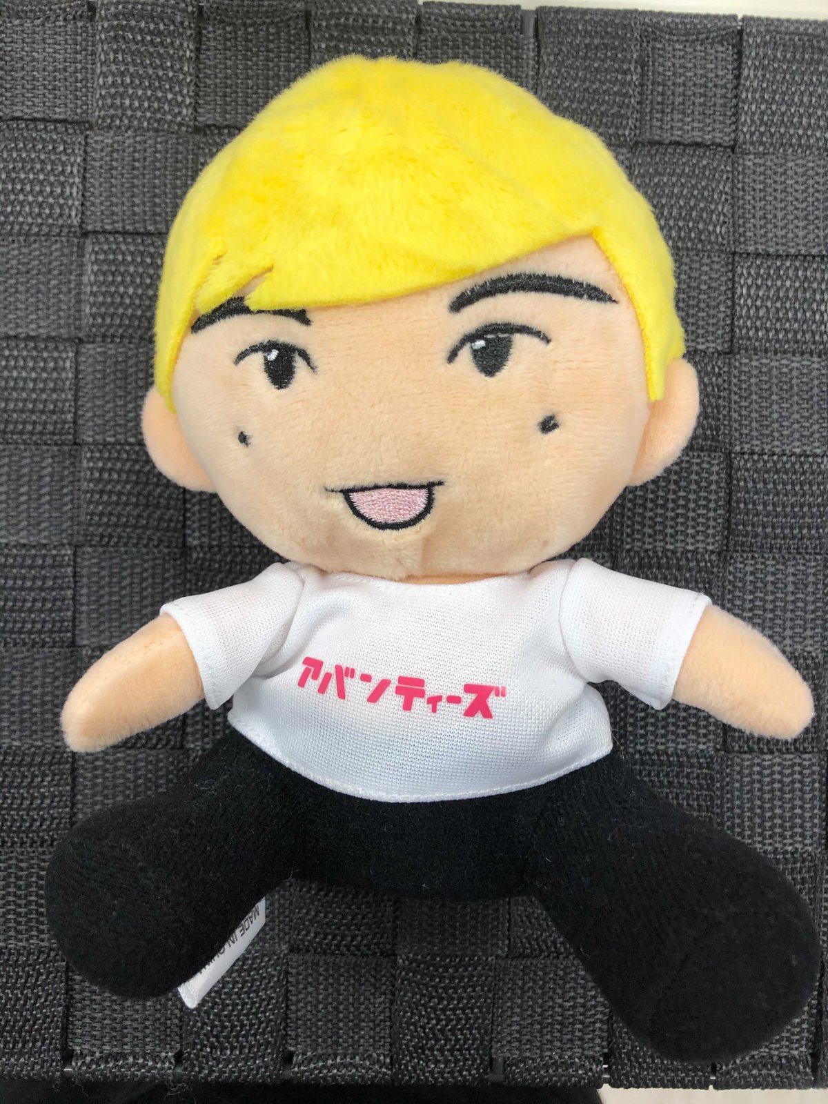 アバンティーズぬいぐるみ アバンティーズ エイジ ぬいぐるみ