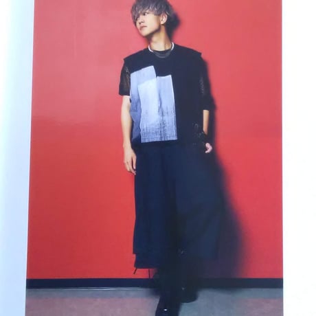 ガチャゴナビス 前田誠二 サイン入りチェキ ガチャゴナビス 前田誠二 サイン入りチェキ ガチャゴナビス 前田