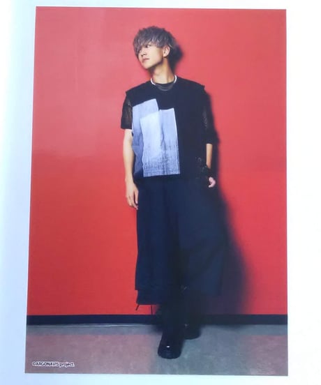 CATEGORY 小笠原仁 | K-BOOKS K-POP館 アイドル館 動画館 キャスト館