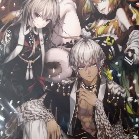 フレン・e・ルスタリオ | STORES