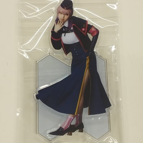 ヒプステ 邪答院仄仄（太田夢莉）アクリルスタンド ① | K-BOOKS K-POP