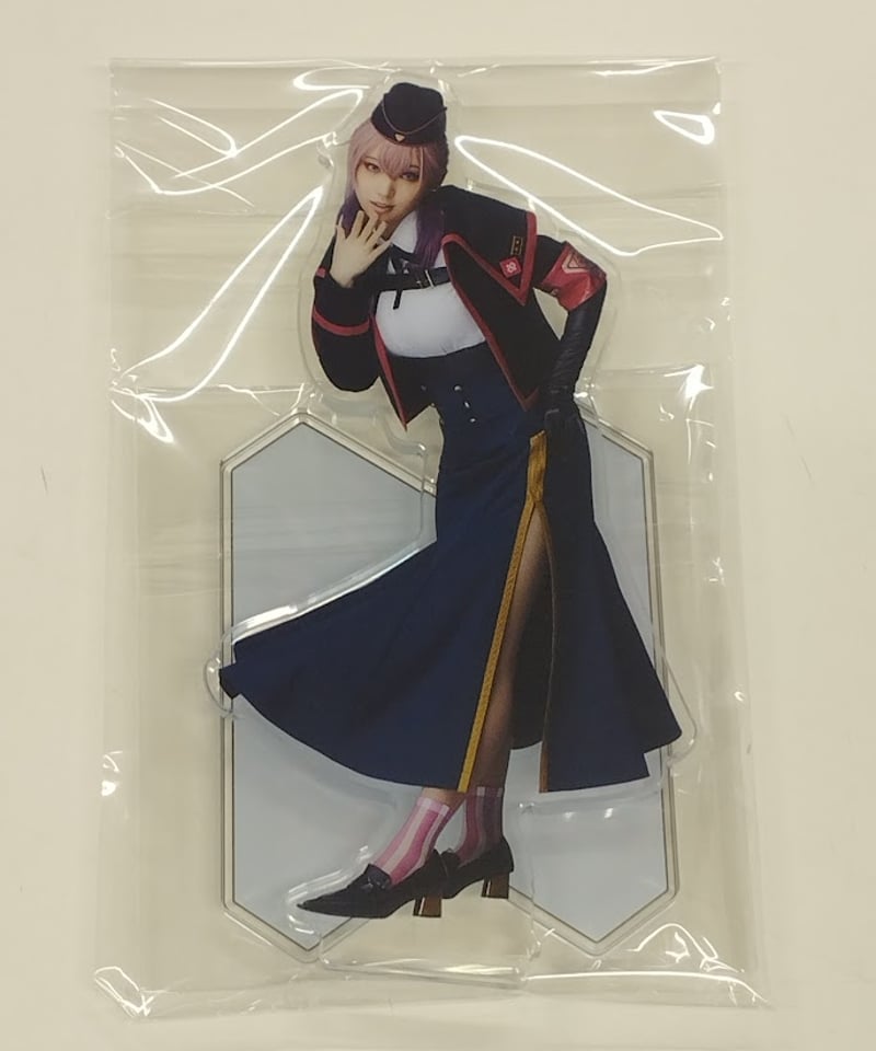 ヒプノシスマイク　ヒプステ　仄仄　中王区　アクリルスタンド　アクスタ ヒプステ 中王区 RoF 仄仄 太田夢莉 アクスタ アクリルスタンド