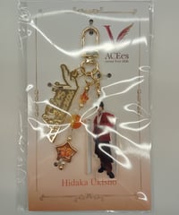 ACEes Arena Tour 2026 “V”  キーチャーム 浮所飛貴