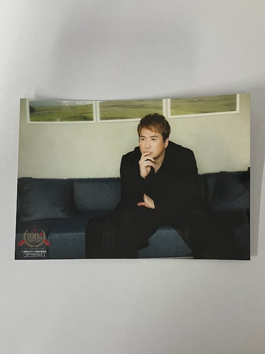 安元洋貴 禁断生ラジオ「禁断生FESTIVAL100/禁断生FESTIVAL100前夜祭