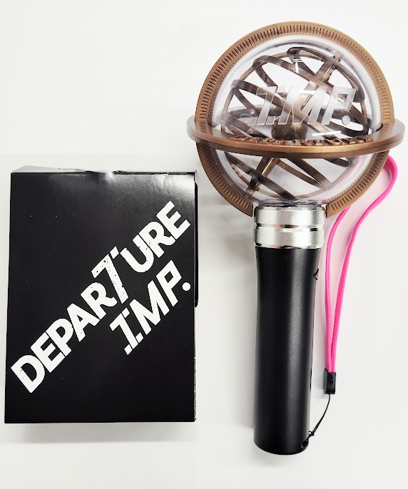 IMP. 「DEPARTURE」 ペンライト | K-BOOKS K-POP館 アイドル館