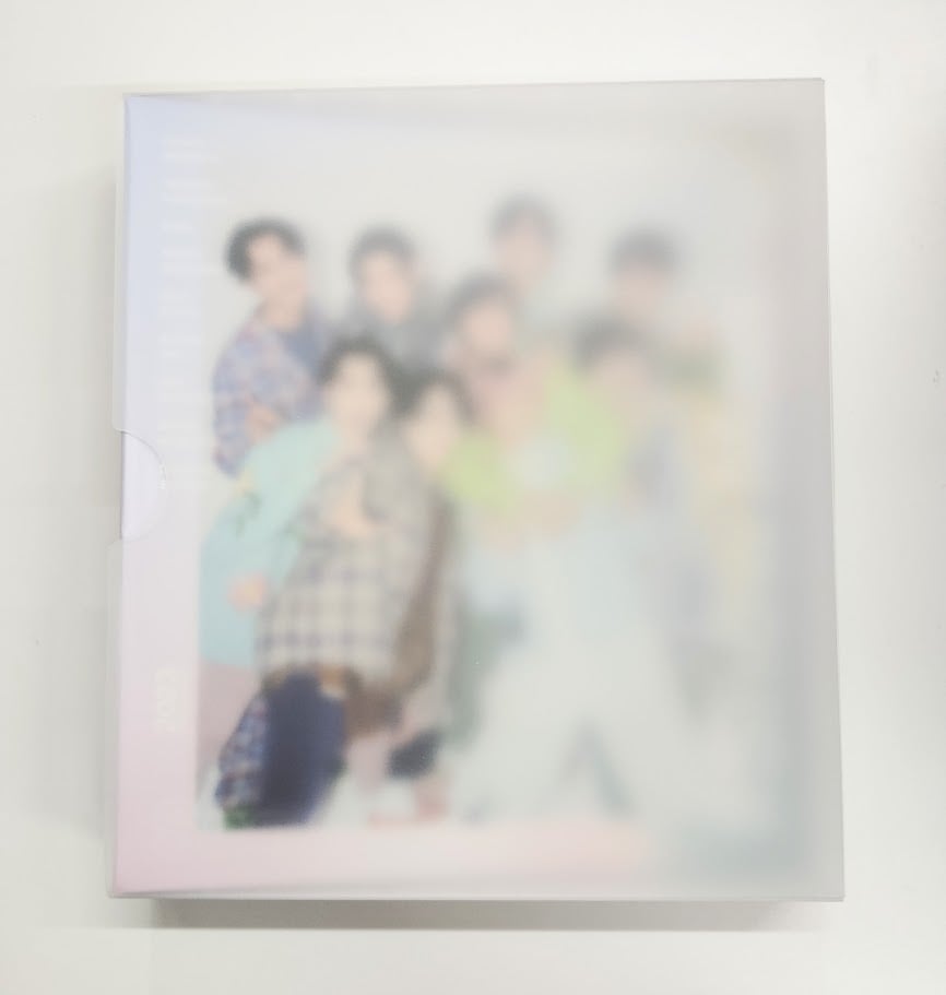  Man フォトアルバムセット Snow Man フォトアルバム 2023 | K-BOOKS K-POP館 アイドル館 動